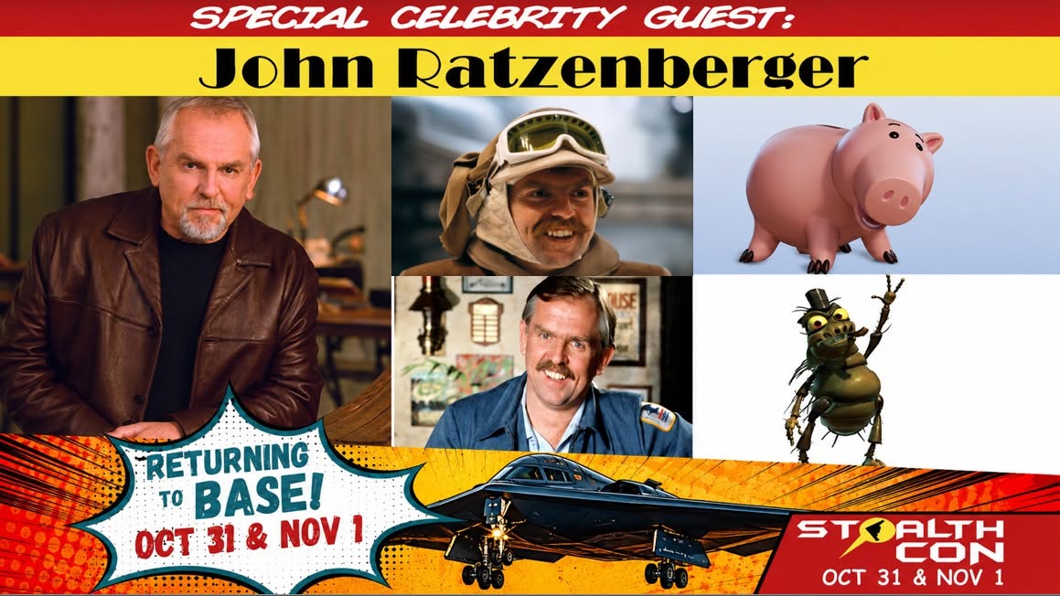 Ratz Guest Announcement