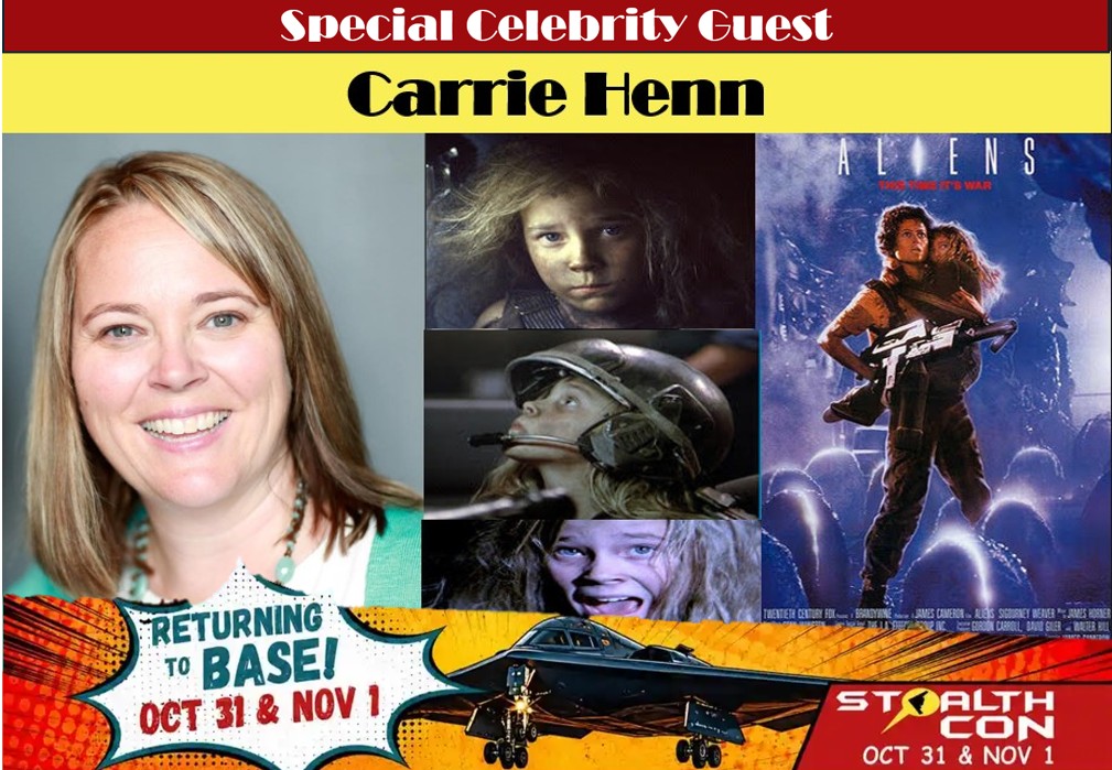 Carrie Henn Final